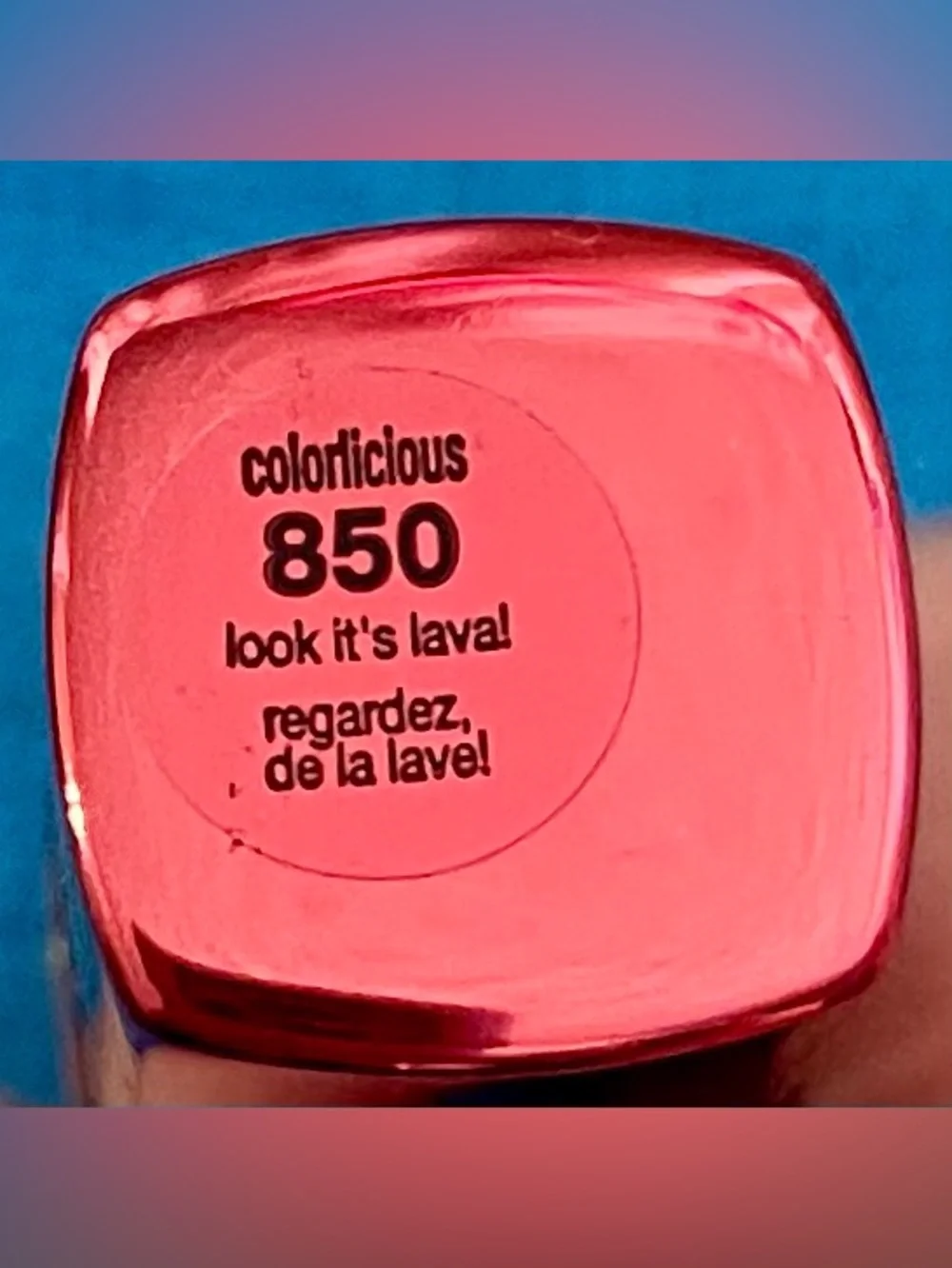COVERGIRL creamy liquid